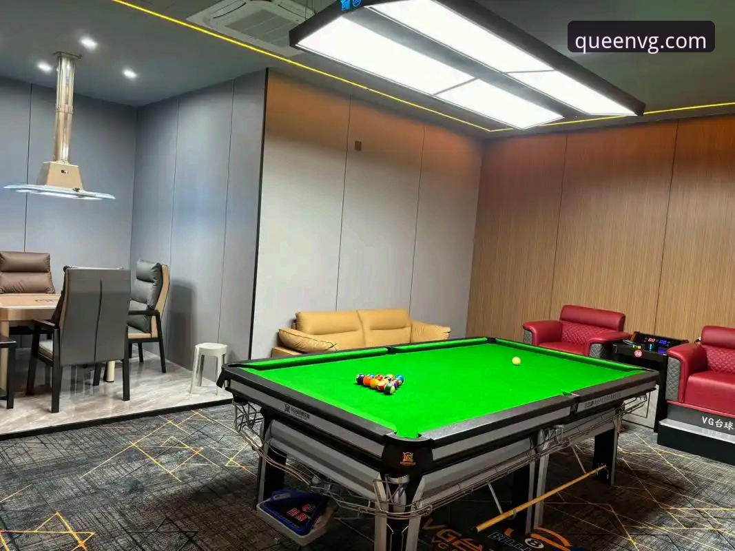 VG棋牌玩法 VG棋牌玩法深度评测:从入门到精通的全面体验报告